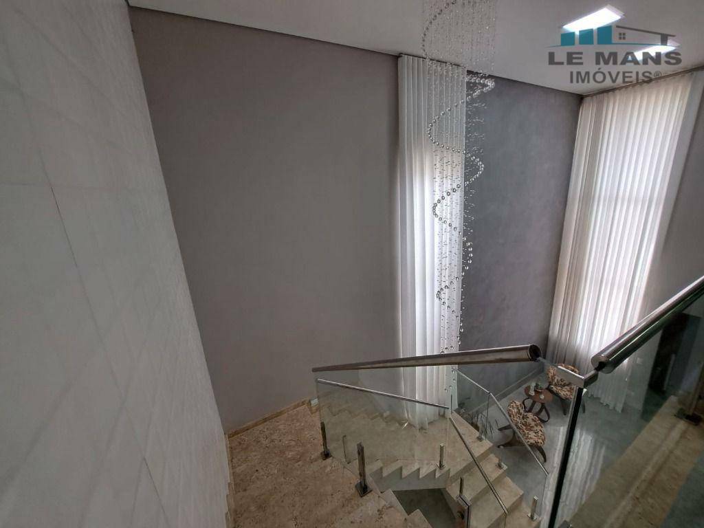 Casa de Condomínio à venda e aluguel com 3 quartos, 280m² - Foto 19