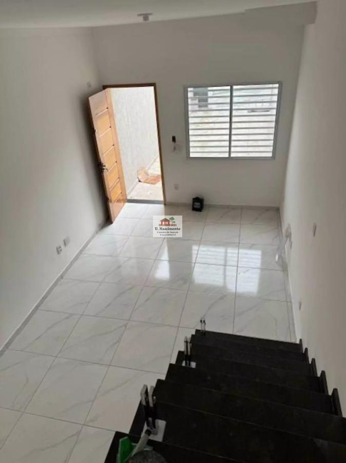 Sobrado à venda com 2 quartos, 73m² - Foto 5