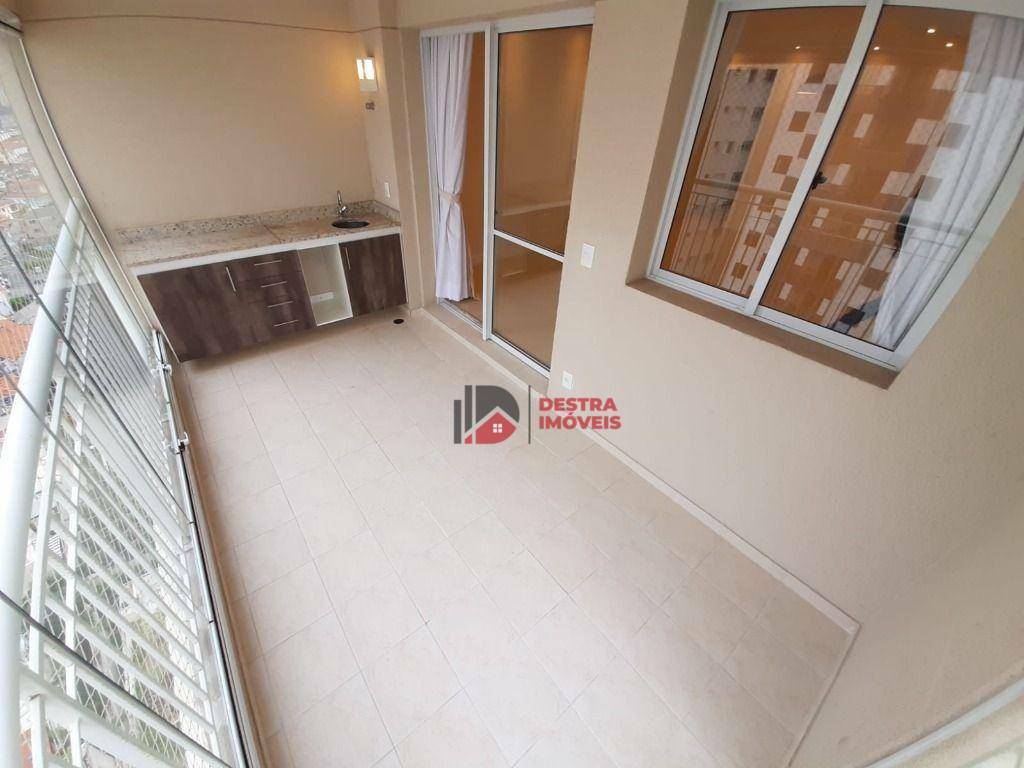 Apartamento à venda com 3 quartos, 80m² - Foto 14