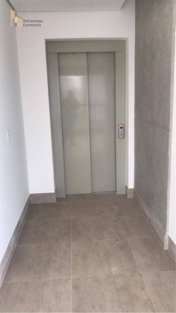 Apartamento à venda com 3 quartos, 155m² - Foto 7