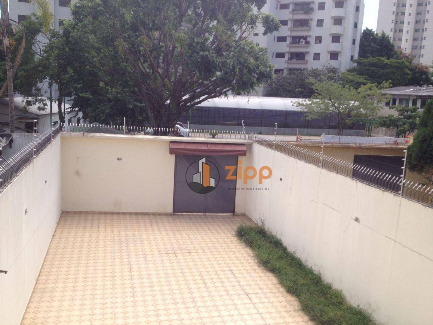 Sobrado à venda com 4 quartos, 298m² - Foto 28