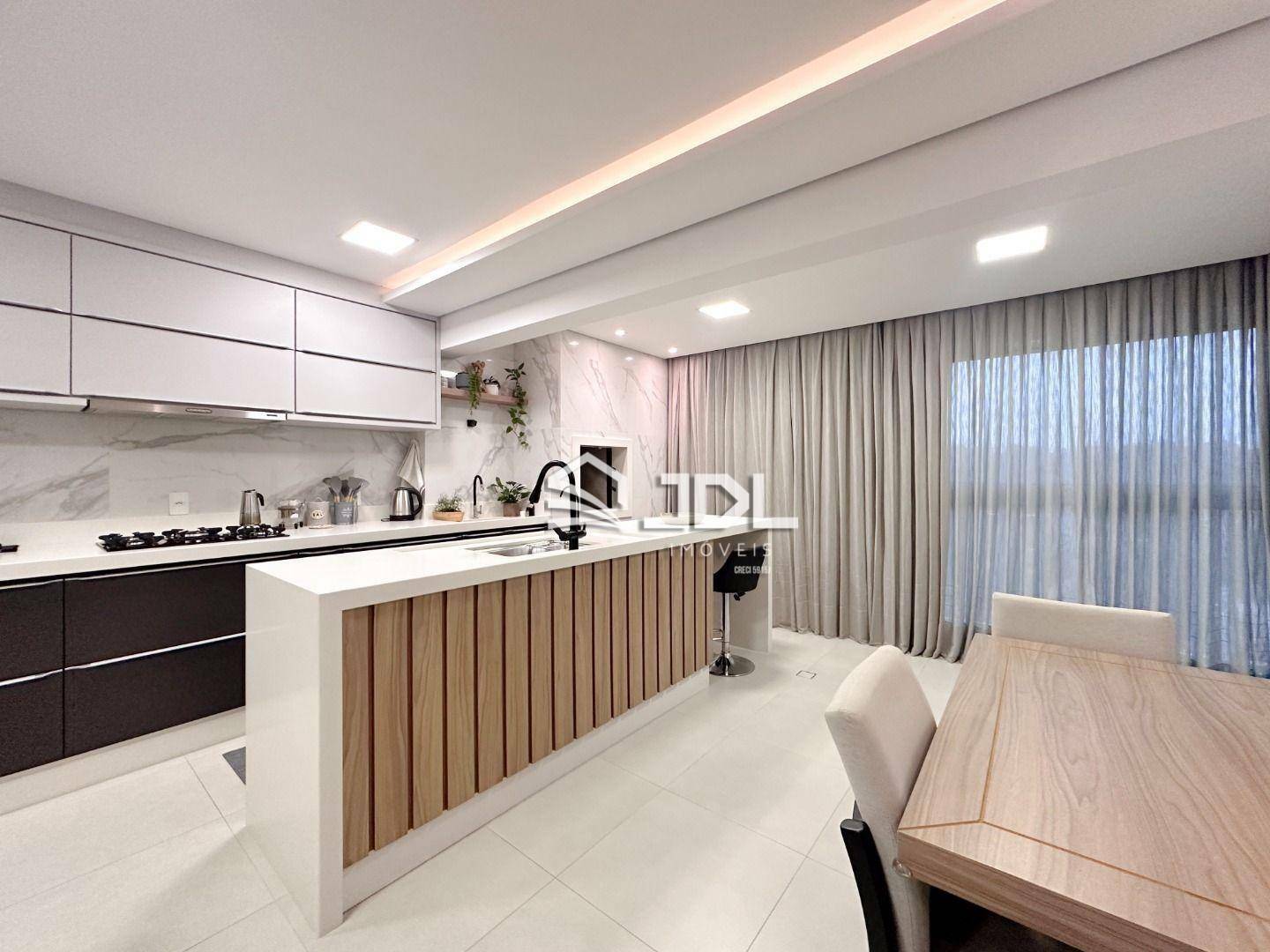 Apartamento, 2 quartos, 86 m² - Foto 1