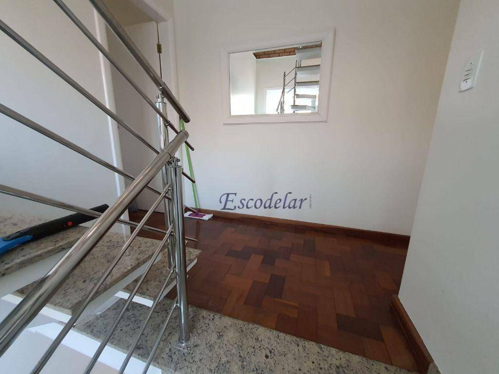 Sobrado à venda com 4 quartos, 200m² - Foto 17