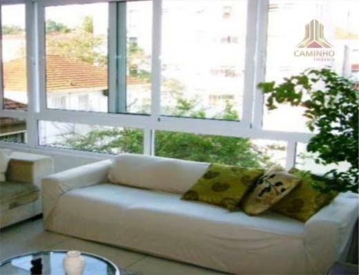 Apartamento à venda com 3 quartos, 103m² - Foto 6