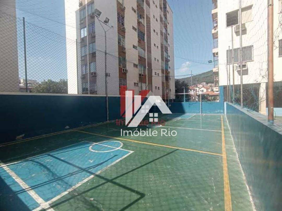 Apartamento à venda com 2 quartos, 66m² - Foto 22