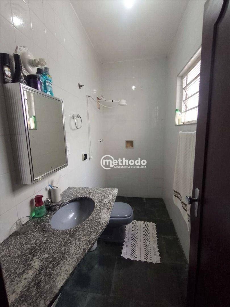 Casa à venda com 3 quartos, 134m² - Foto 24