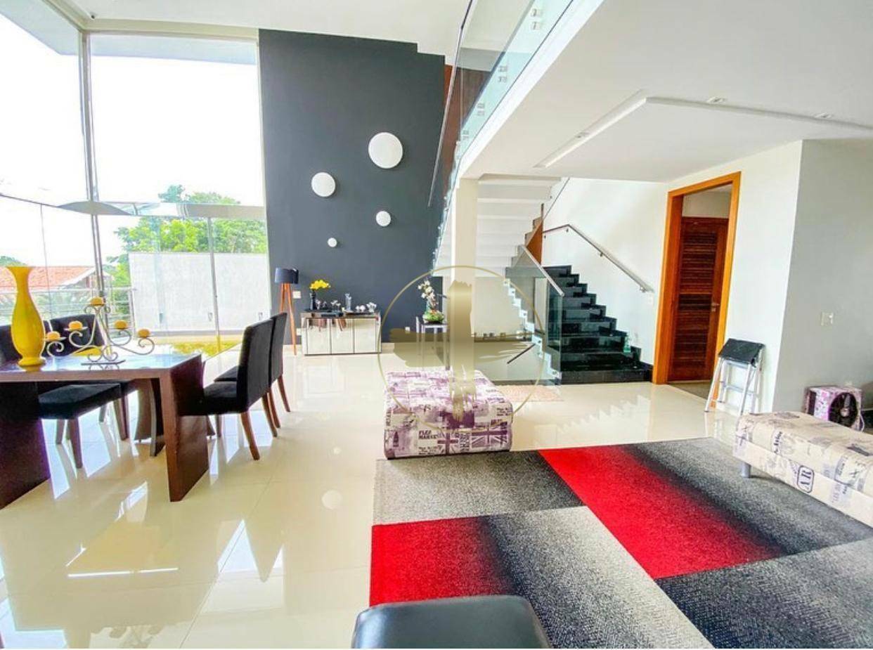 Casa à venda com 5 quartos, 697m² - Foto 3