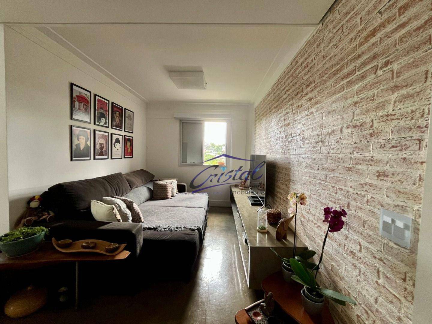 Apartamento à venda com 3 quartos, 157m² - Foto 12