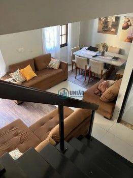 Casa de Condomínio à venda com 2 quartos, 120m² - Foto 8