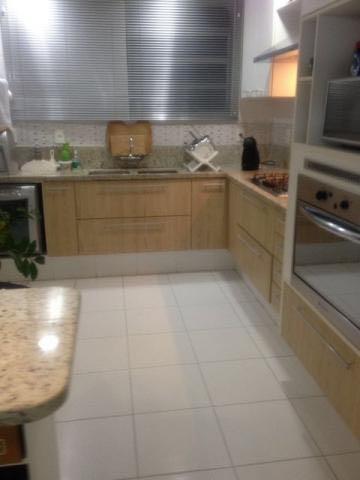 Apartamento à venda com 3 quartos, 155m² - Foto 5