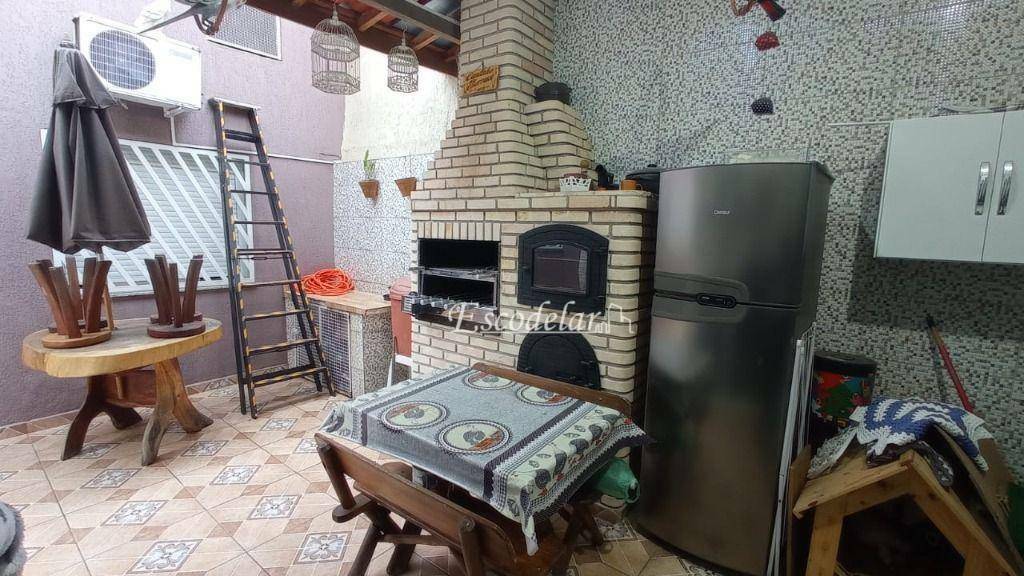 Casa à venda com 2 quartos, 150m² - Foto 16