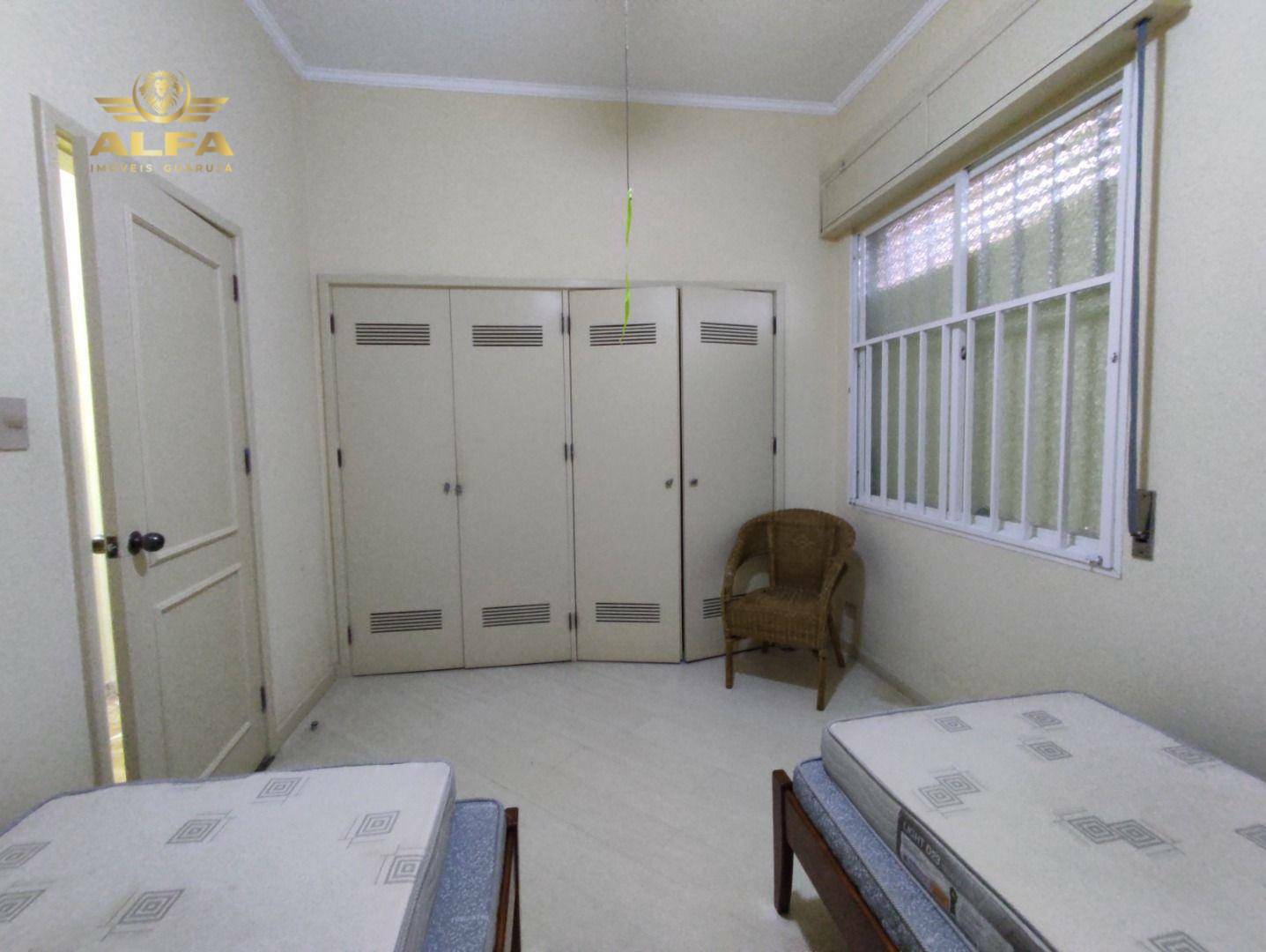 Apartamento à venda com 3 quartos, 130m² - Foto 13