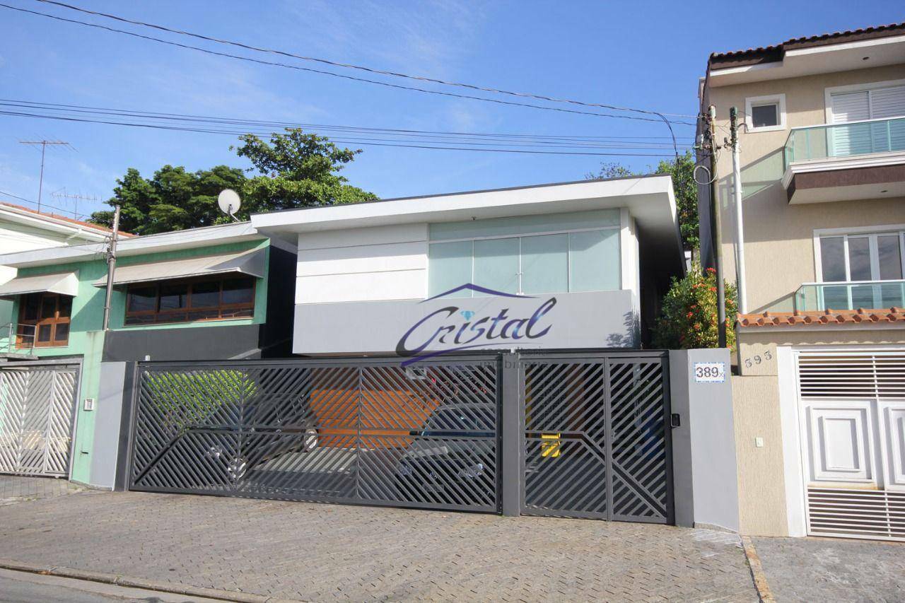 Casa à venda com 3 quartos, 200m² - Foto 21