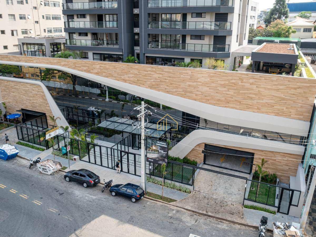 Apartamento à venda com 3 quartos, 115m² - Foto 31