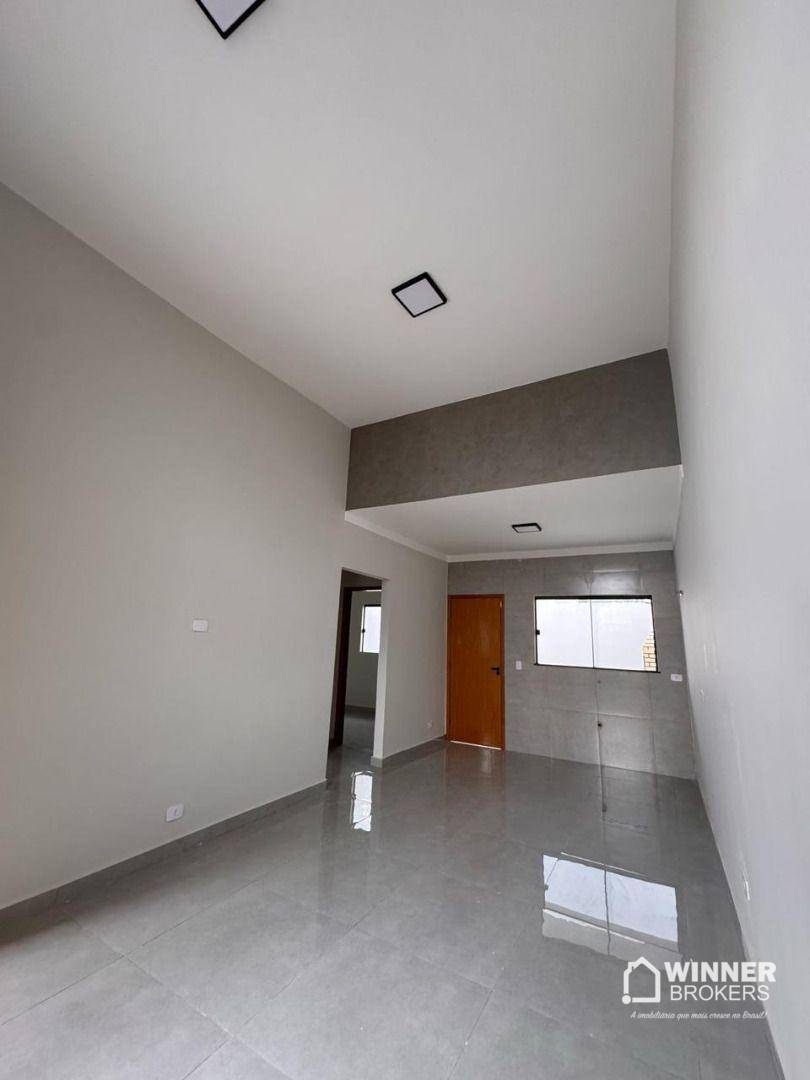 Casa, 2 quartos, 55 m² - Foto 2