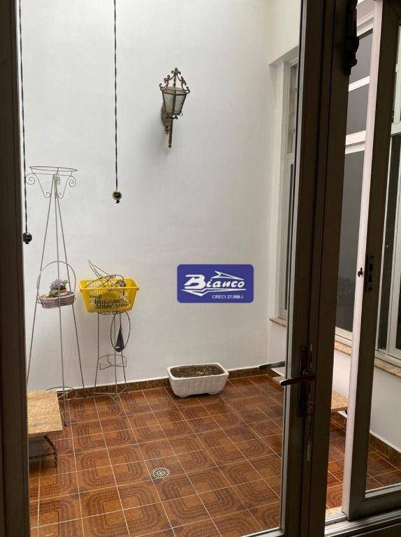 Sobrado à venda com 4 quartos, 400m² - Foto 23