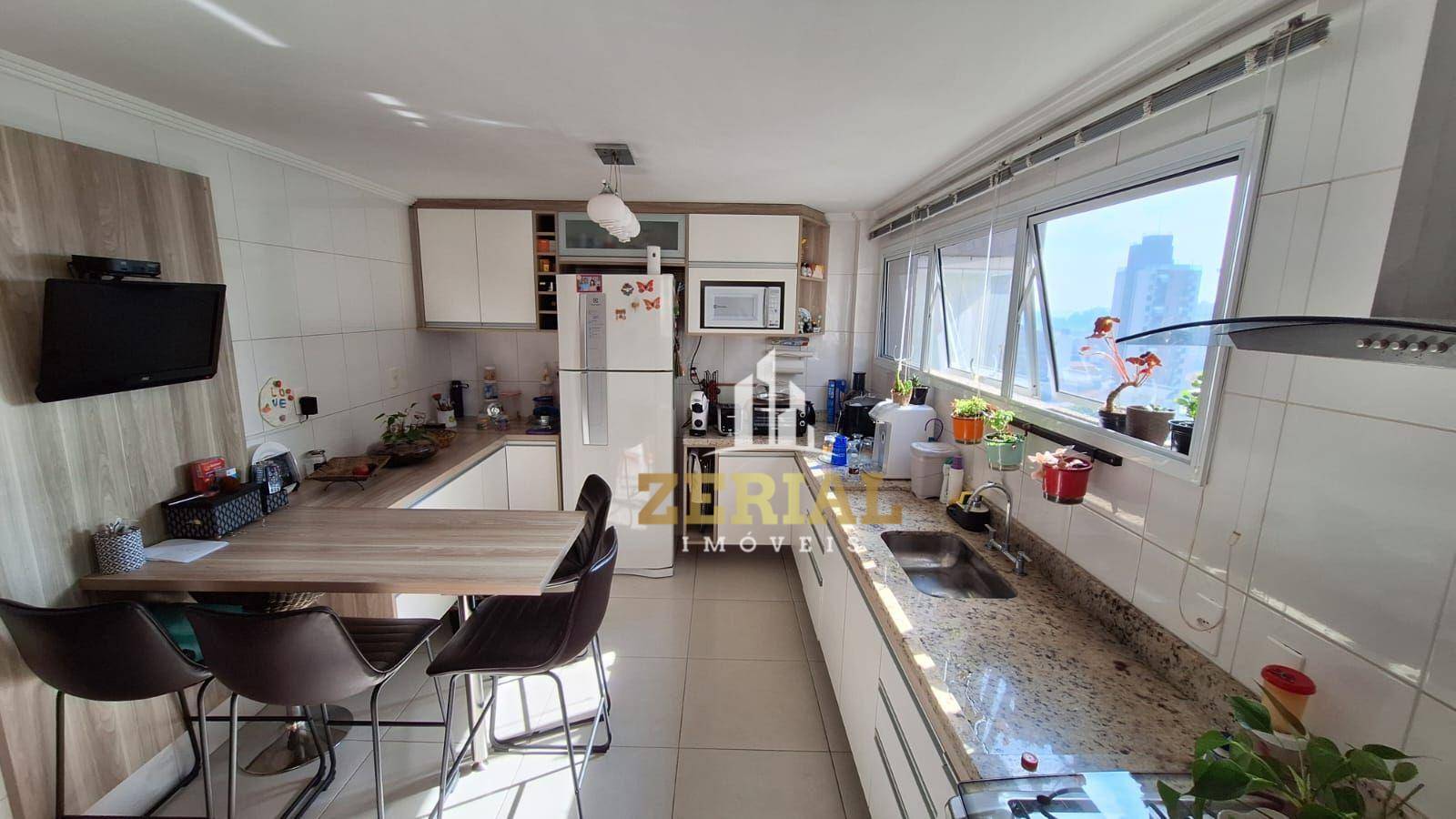 Apartamento à venda com 3 quartos, 120m² - Foto 5