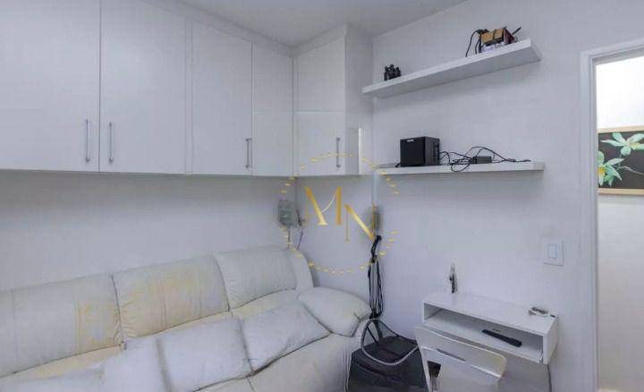 Apartamento à venda com 2 quartos, 54m² - Foto 20