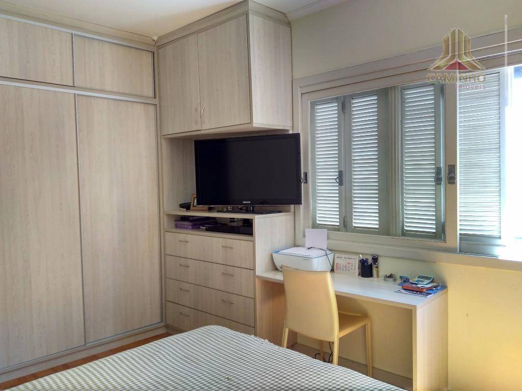 Apartamento à venda com 3 quartos, 99m² - Foto 11