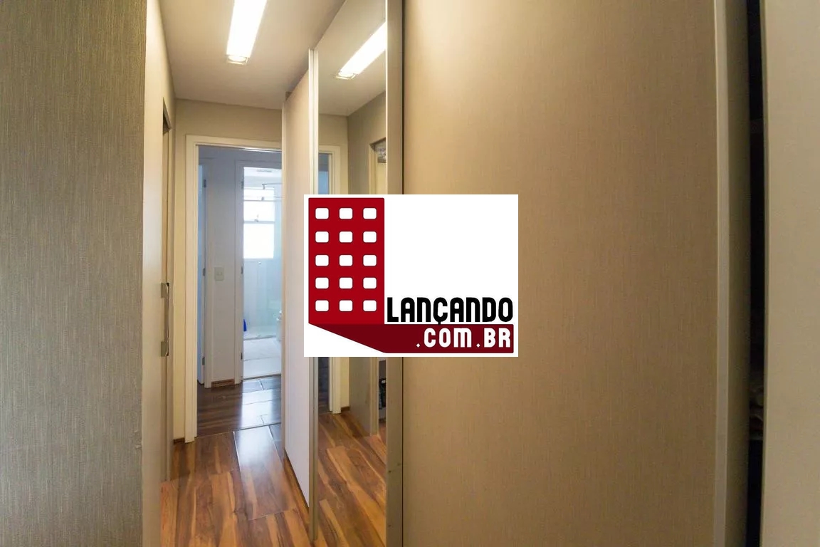 Apartamento à venda com 3 quartos, 130m² - Foto 4