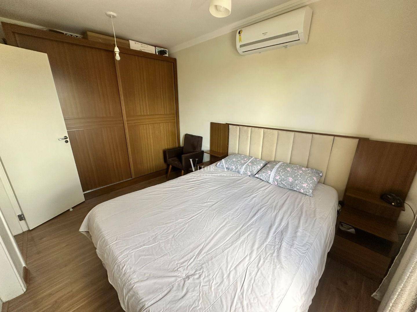 Casa de Condomínio à venda com 3 quartos, 114m² - Foto 26