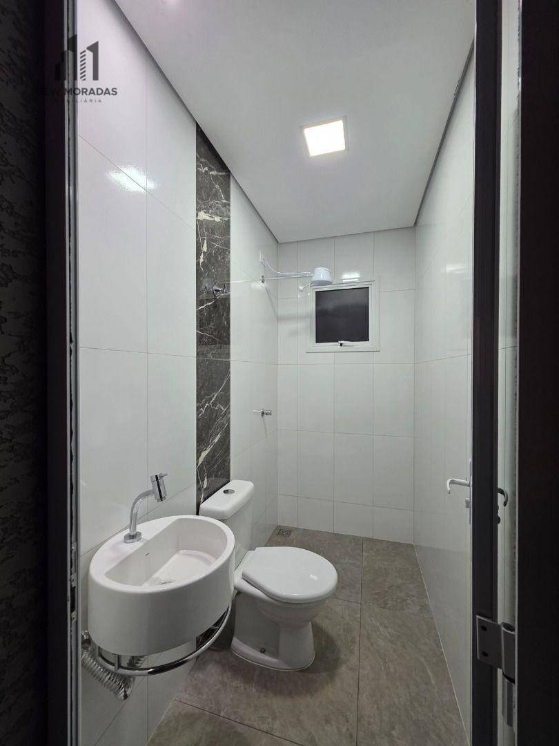 Casa à venda com 3 quartos, 284m² - Foto 16