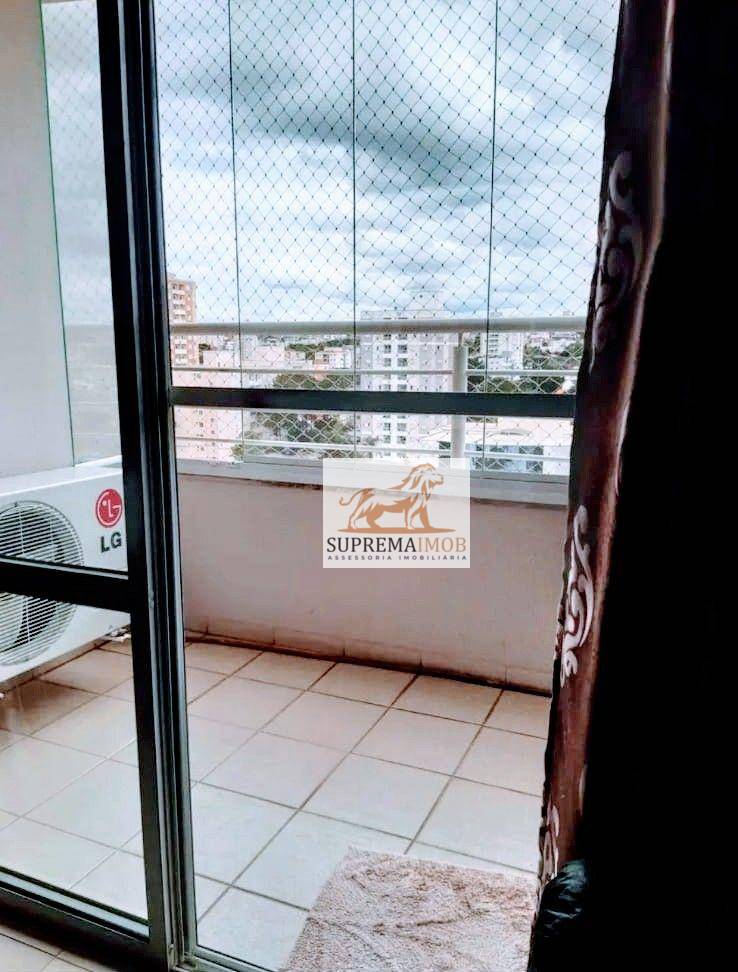 Apartamento à venda com 2 quartos, 65m² - Foto 11