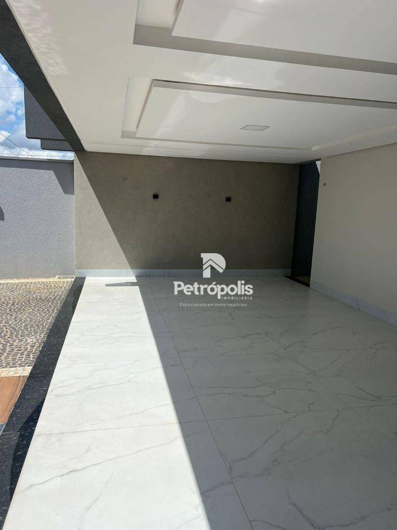 Casa, 3 quartos, 180 m² - Foto 3