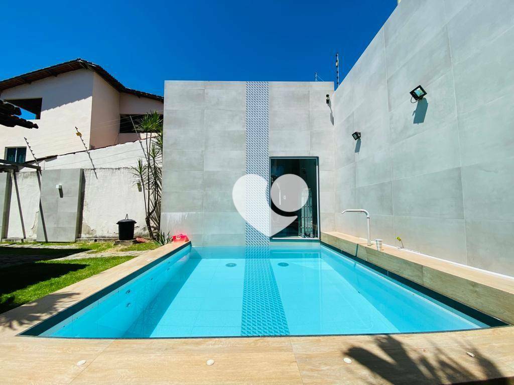 Casa de Condomínio à venda com 6 quartos, 215m² - Foto 36