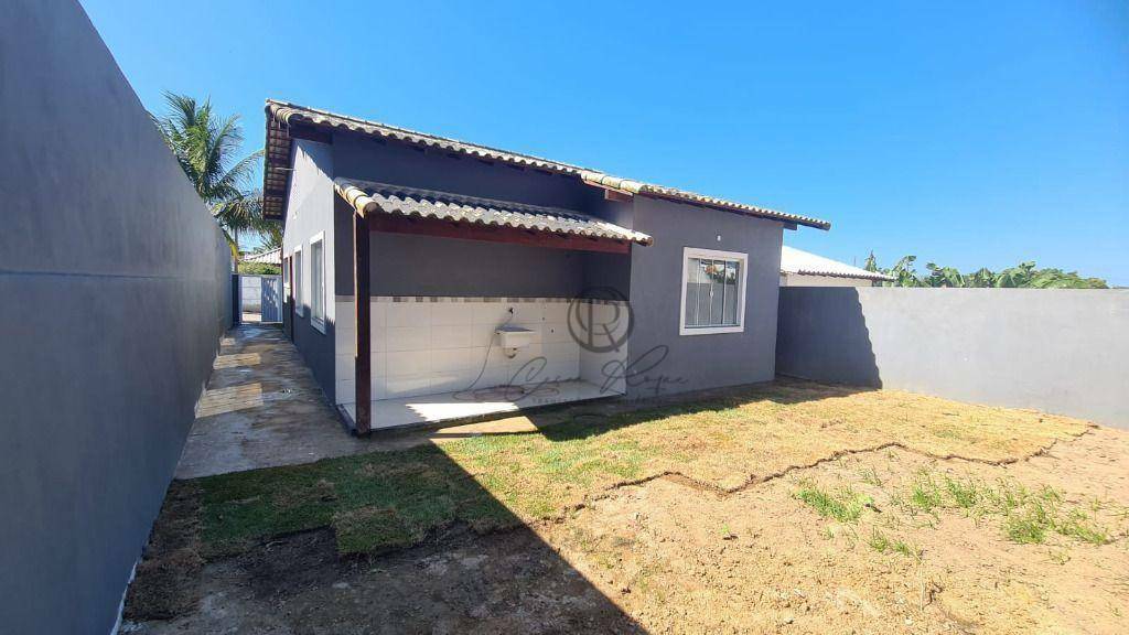 Casa de Condomínio à venda com 3 quartos, 95m² - Foto 16