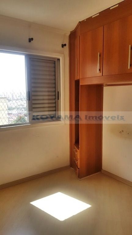 Apartamento à venda com 2 quartos, 48m² - Foto 23