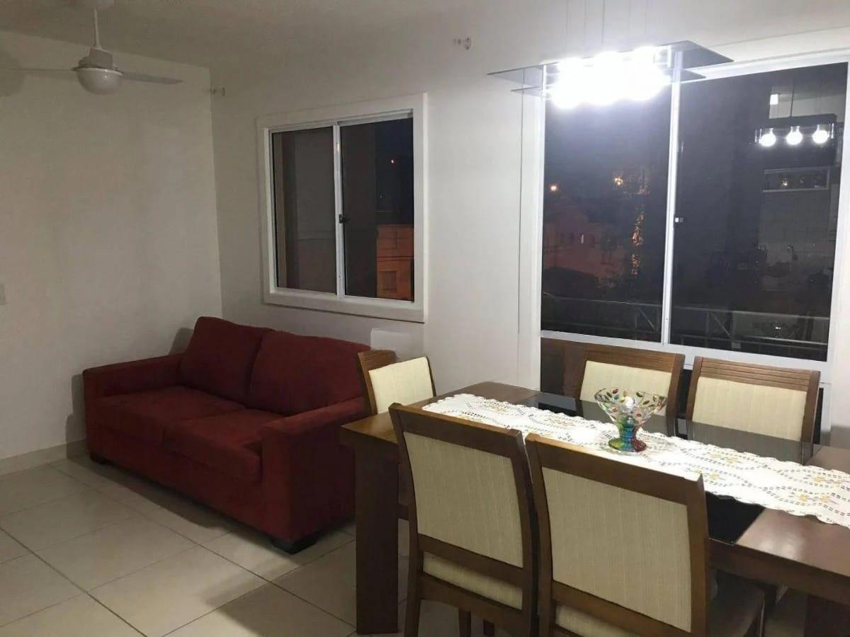 Apartamento à venda com 3 quartos, 68m² - Foto 9