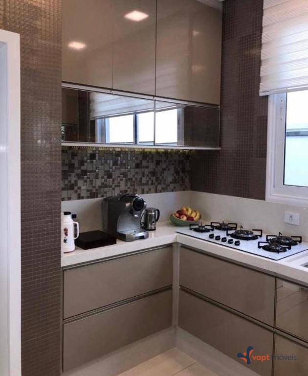 Casa de Condomínio, 4 quartos - Foto 9