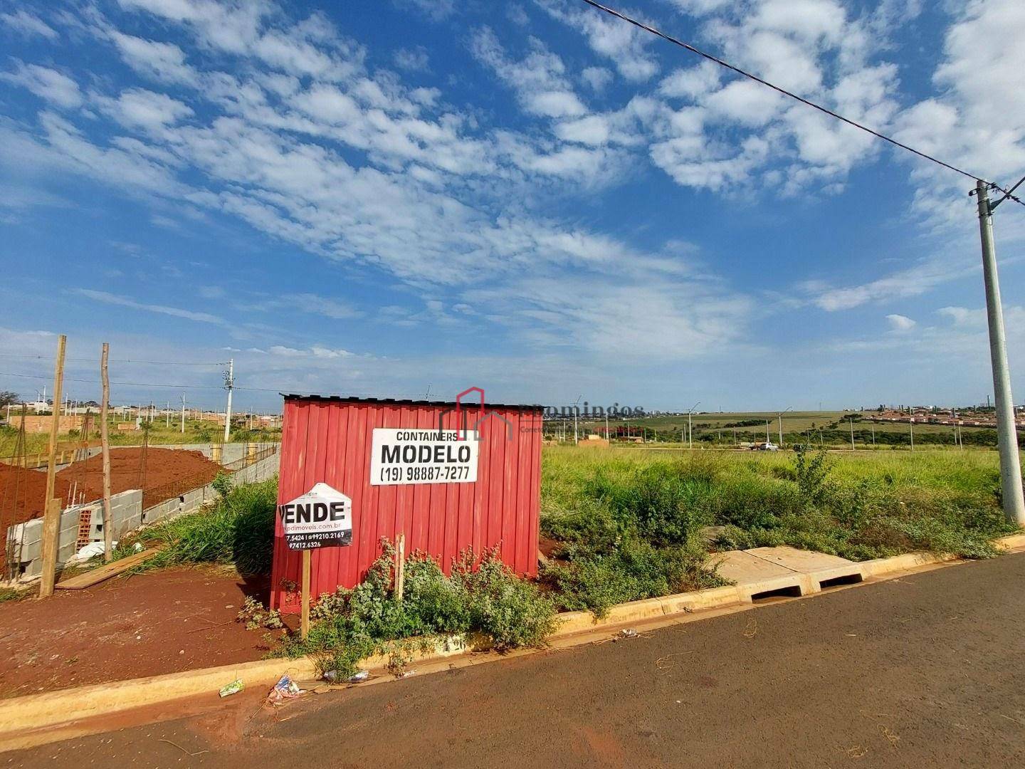 Terreno à venda, 160M2 - Foto 3