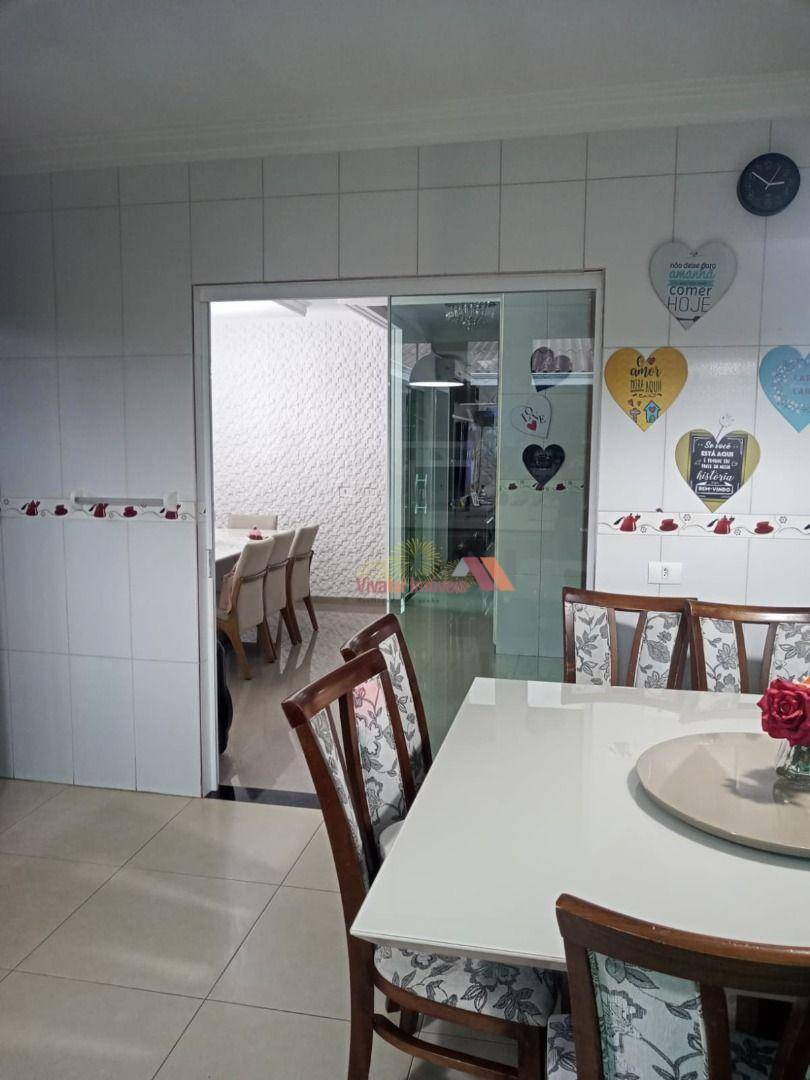 Sobrado à venda com 4 quartos, 281m² - Foto 20