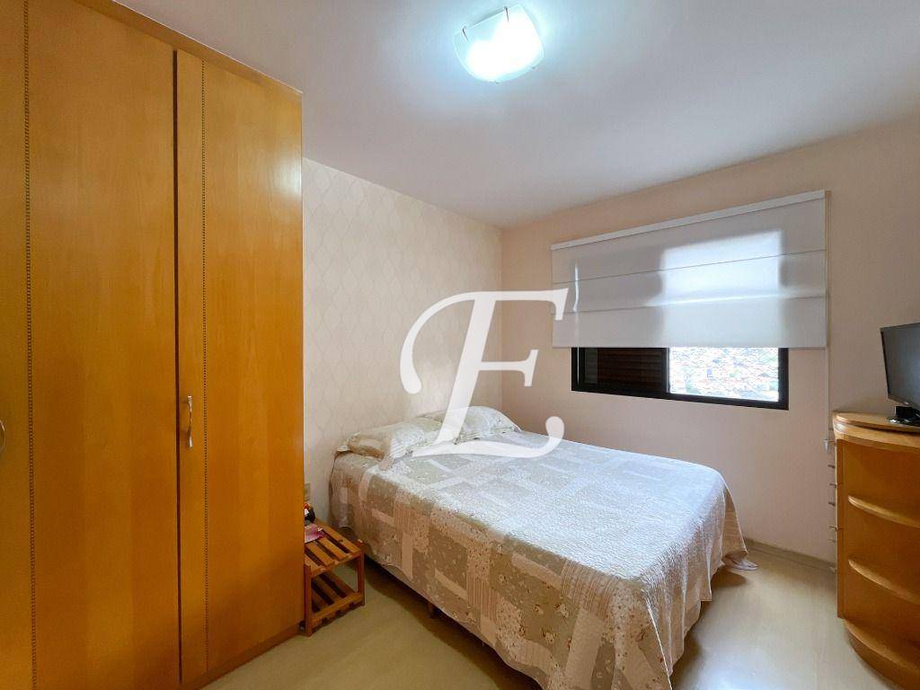 Apartamento à venda com 4 quartos, 136m² - Foto 5