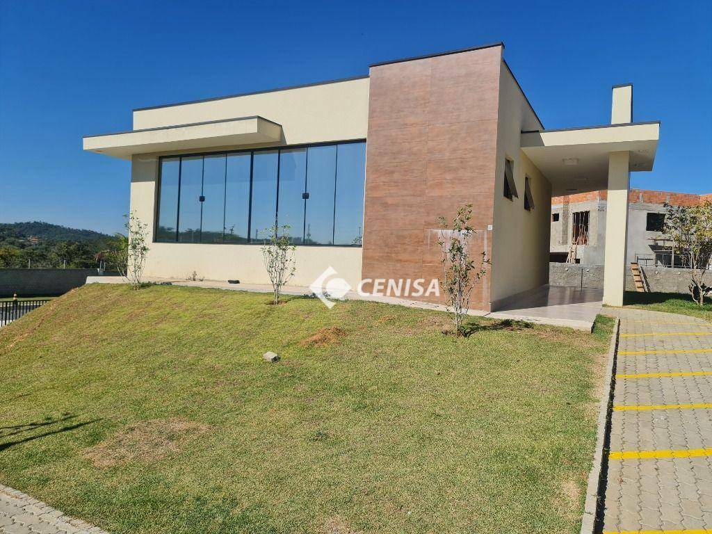 Casa de Condomínio à venda com 3 quartos, 209m² - Foto 52