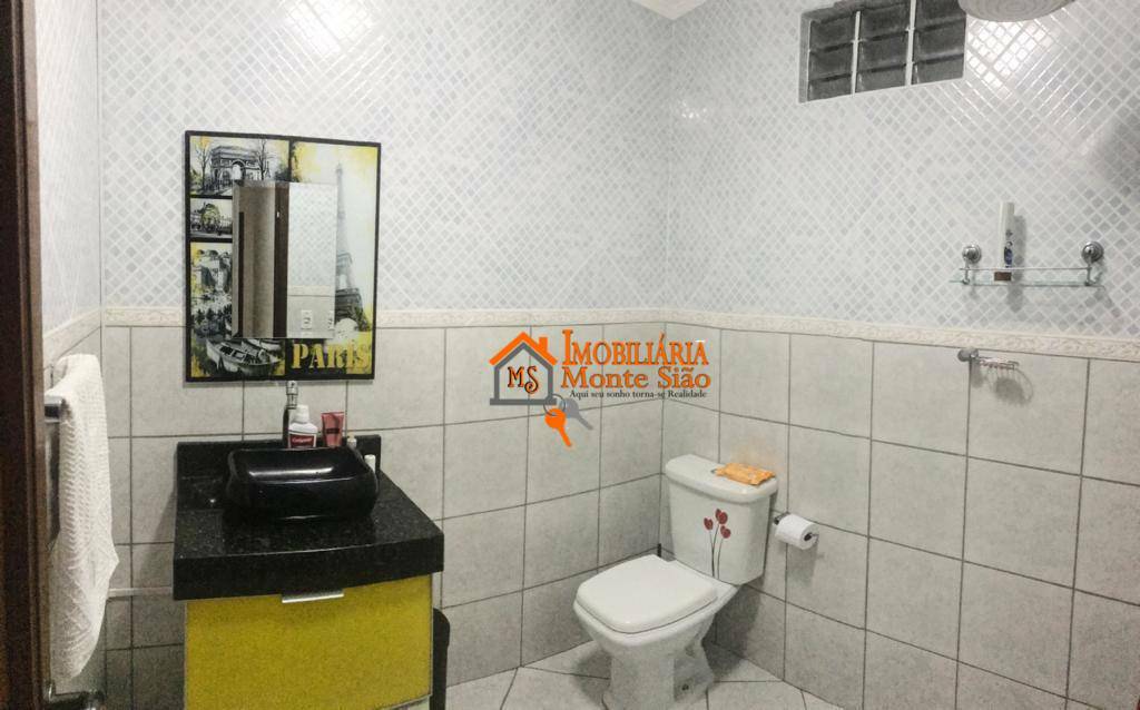 Casa de Condomínio à venda com 4 quartos, 1180m² - Foto 24