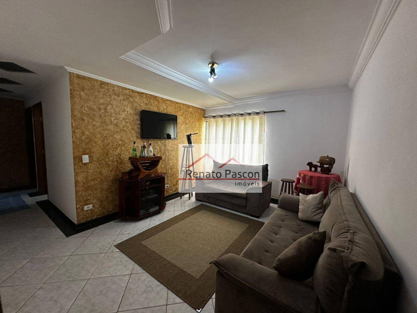 Apartamento, 3 quartos, 82 m² - Foto 1