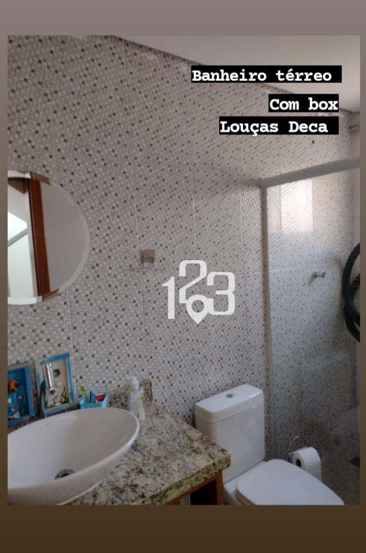 Casa de Condomínio à venda com 4 quartos, 140M2 - Foto 20