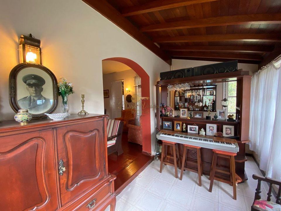 Casa de Condomínio à venda com 4 quartos, 3495m² - Foto 25