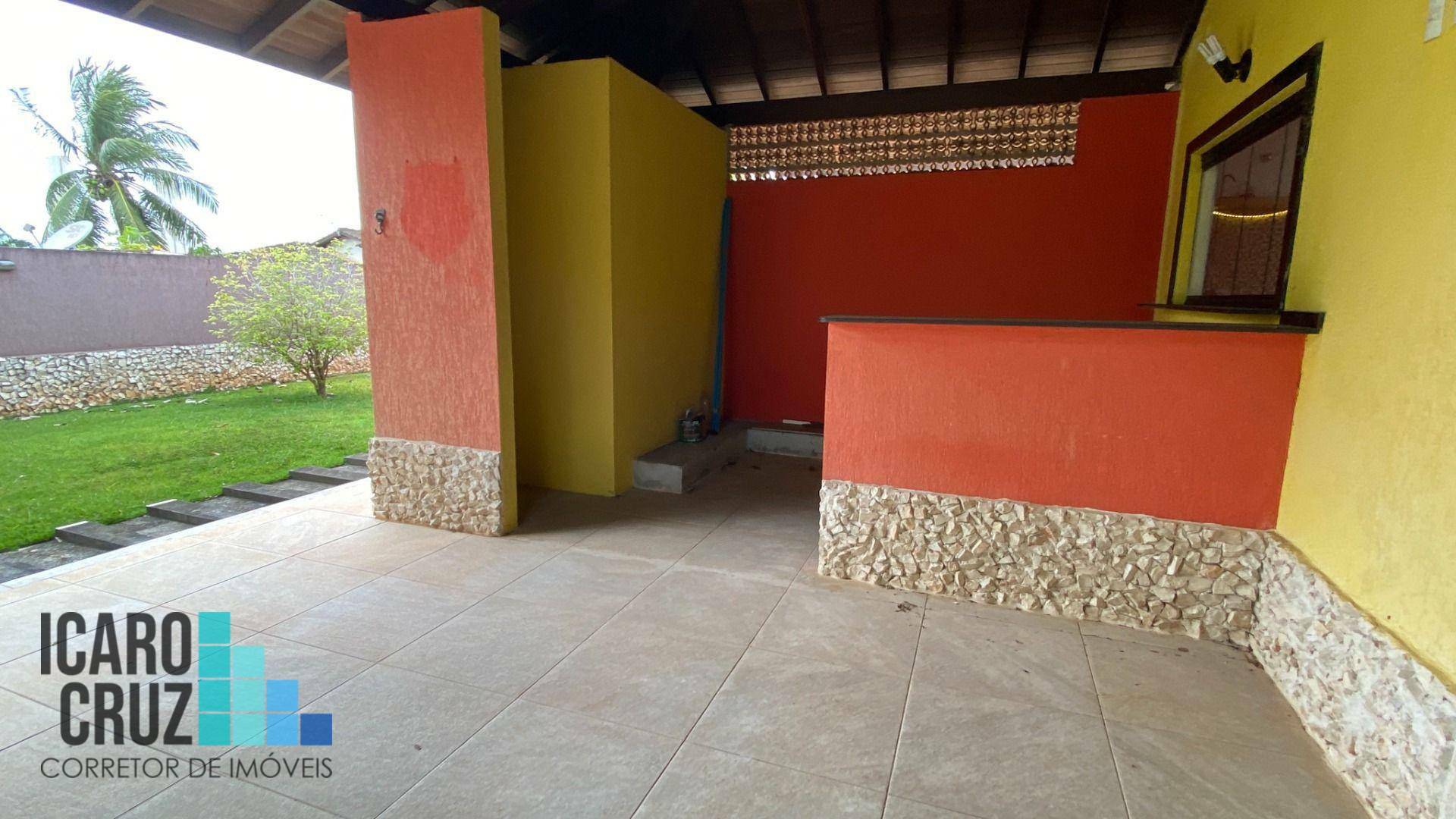 Casa de Condomínio à venda com 3 quartos, 1m² - Foto 24