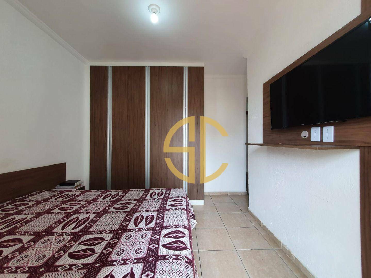 Apartamento à venda com 2 quartos, 65m² - Foto 14