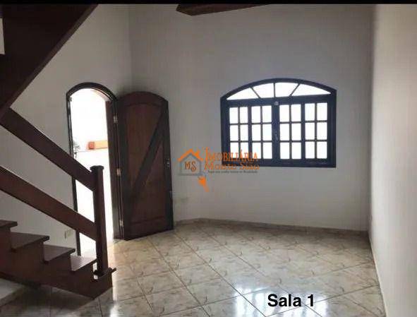 Casa à venda com 3 quartos, 125m² - Foto 4