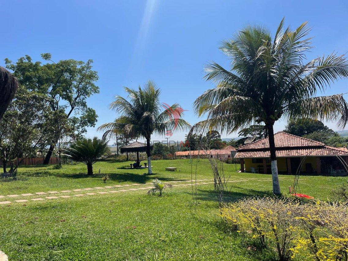 Fazenda à venda com 5 quartos, 260m² - Foto 5