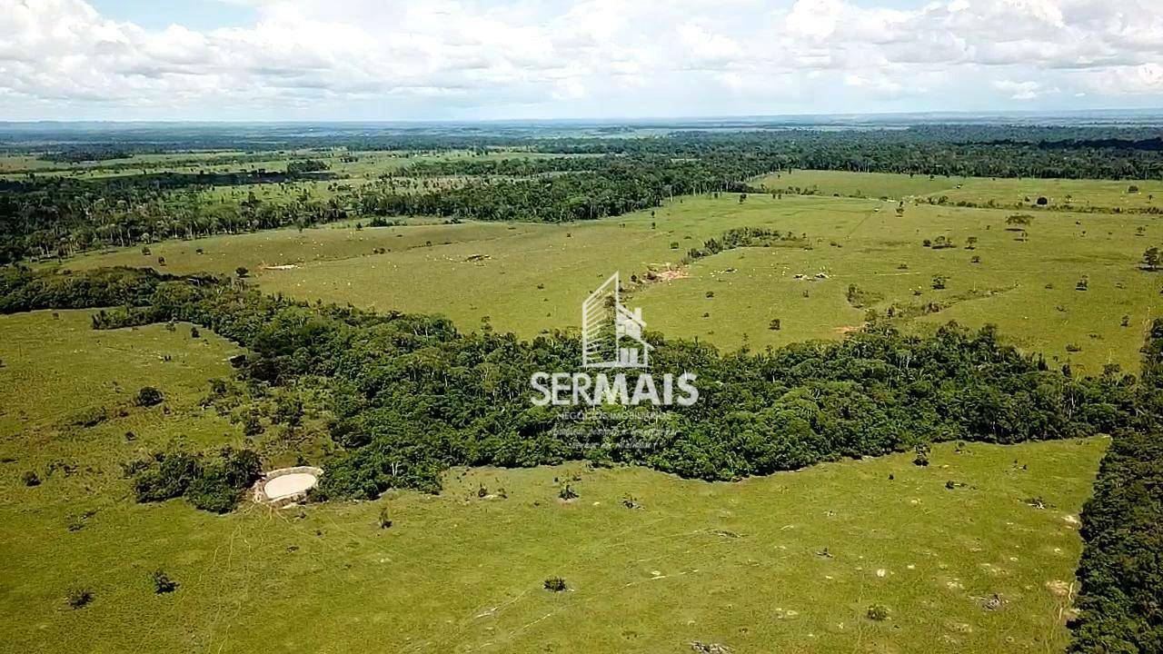 Fazenda-Sítio-Chácara, 907 hectares - Foto 4