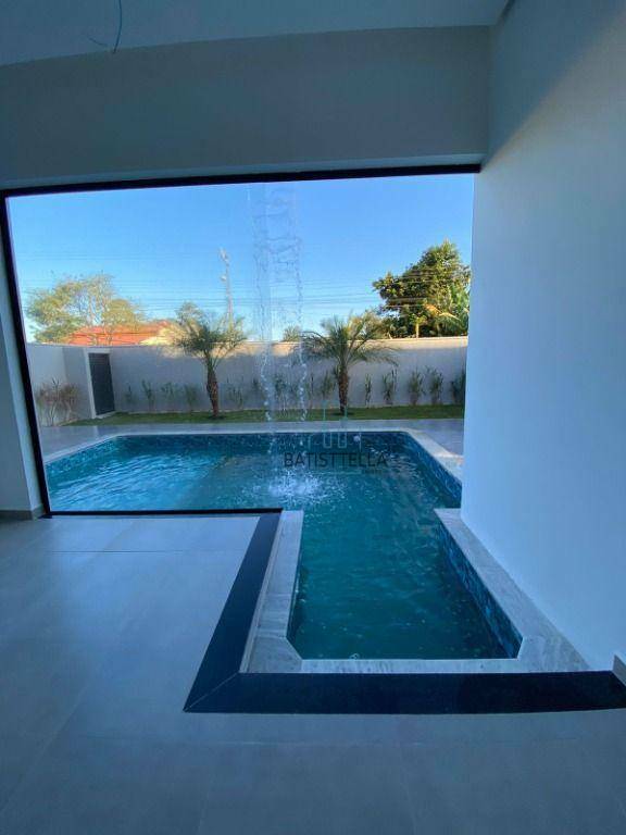 Casa à venda com 4 quartos, 255m² - Foto 19