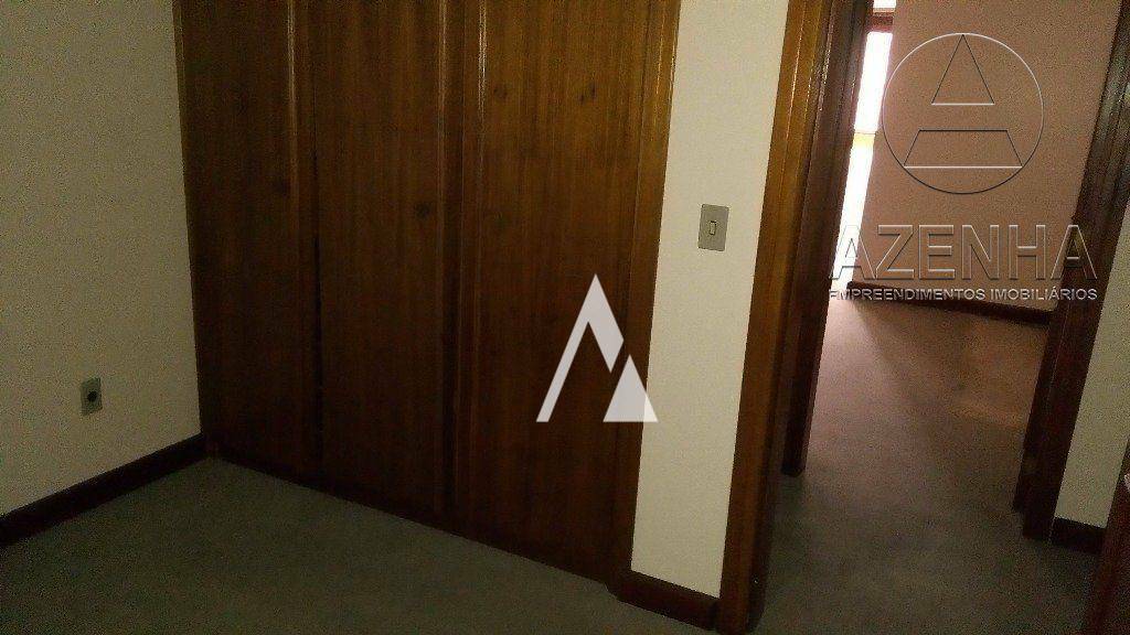 Apartamento à venda com 3 quartos, 128m² - Foto 31