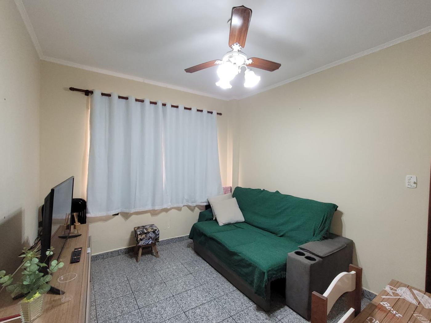 Apartamento à venda com 2 quartos, 57m² - Foto 2