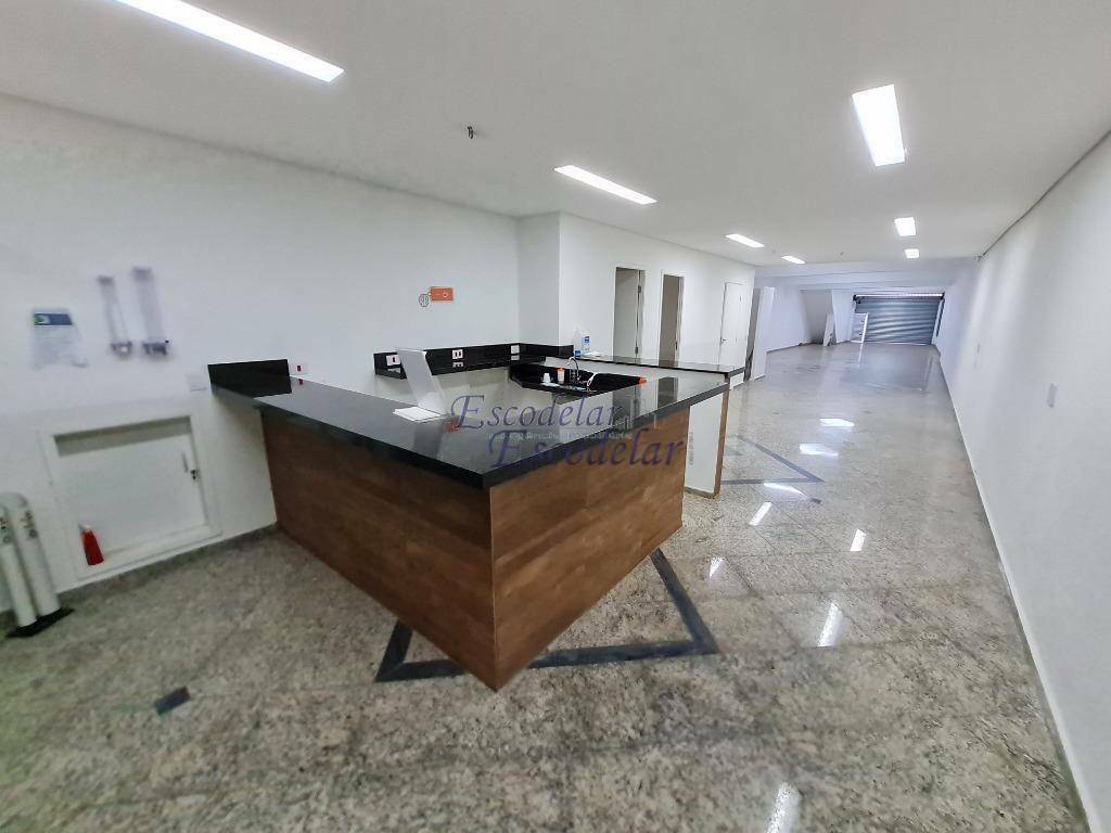 Conjunto Comercial-Sala para alugar, 340m² - Foto 6